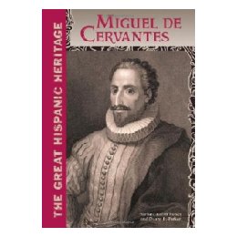 Miguel de Cervantes