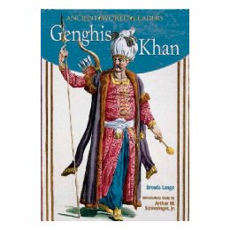 Genghis Khan