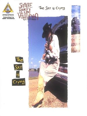 Stevie Ray Vaughan - The Sky Is