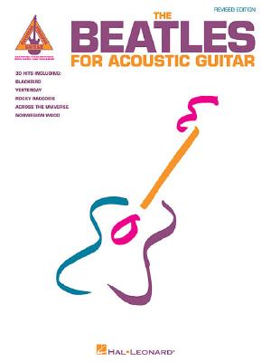 The Beatles for Acoustic Guitar