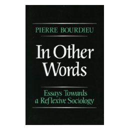 In Other Words: Essays Toward a