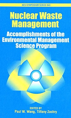 Nuclear Waste Management:
