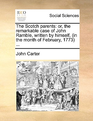 【预订】the scotch parents: or, the remarkable