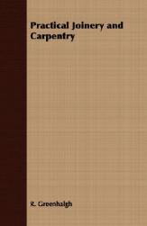 【预订】practical joinery and carpentry