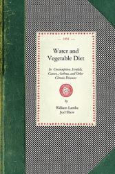 Water and Vegetable Diet
