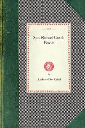 San Rafael Cook Book, 1906