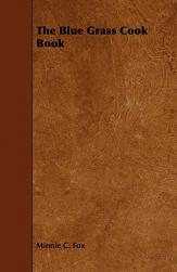 The Blue Grass Cook Book