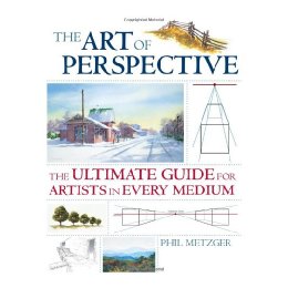【预订】the art of perspective: the ultimate