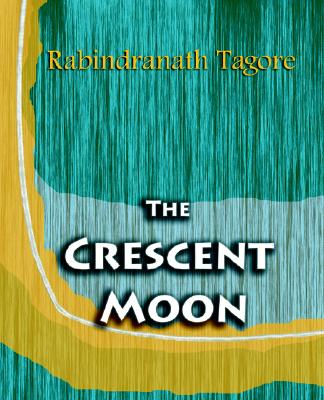 【预订】the crescent moon (1913)