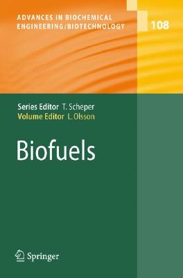 Biofuels