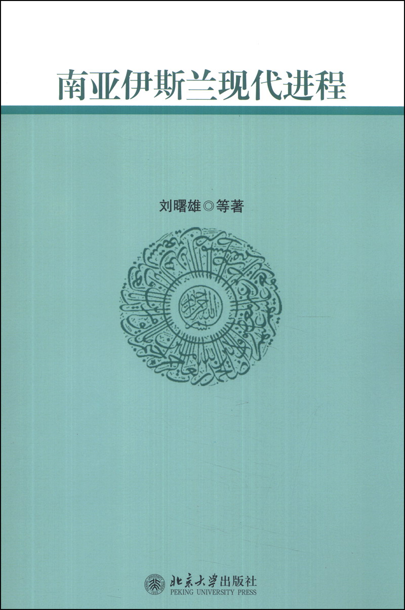 南亚伊斯兰现代进程
