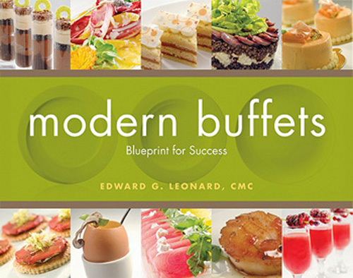 预订 Modern Buffets: Blueprint For Success [Wiley...