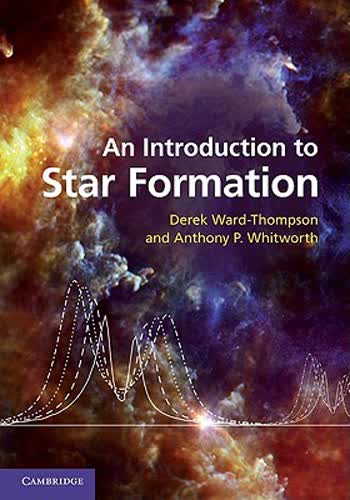 预订 CUP An Introduction to Star Formation