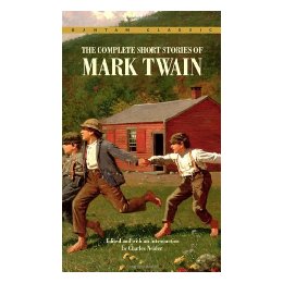 现货 Complete Short Stories of Mark Twain 马克吐温短篇小说集 英文原版