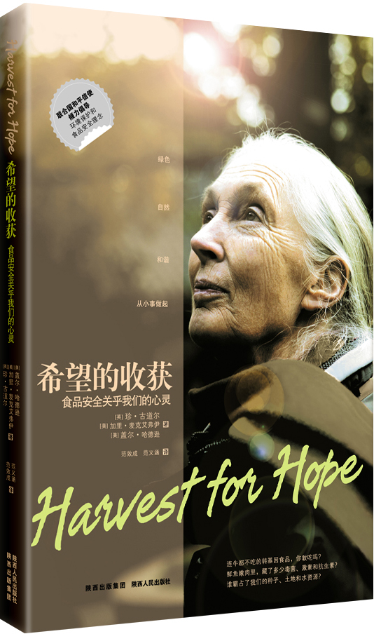 希望的收获