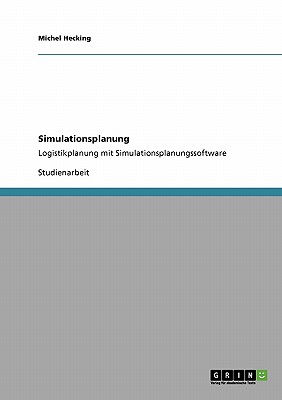 Simulationsplanung
