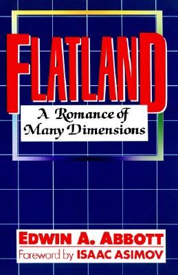 Flatland: A Romance of Many