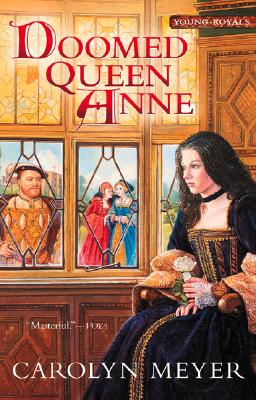 Doomed Queen Anne