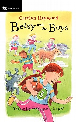 【预订】betsy and the boys