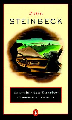 Travels with Charley: In Search of