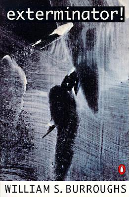 【预订】exterminator!