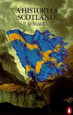The History of Scotland