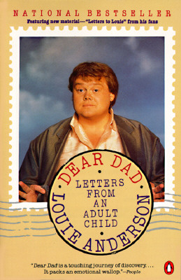 Dear Dad: Letters from an Adult