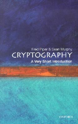 Cryptography: A Very Sh