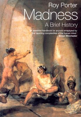 Madness: A Brief History kindle格式下载