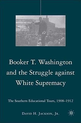 【预订】booker t. washington and the struggle