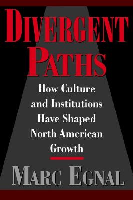 Divergent Paths: How Culture &