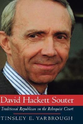 David Hackett Souter: Traditiona