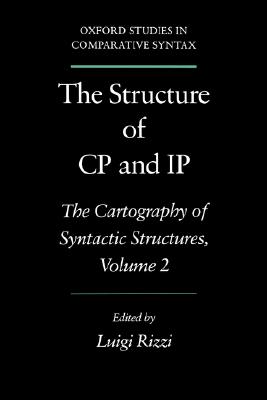 The Structure of Cp and IP: The