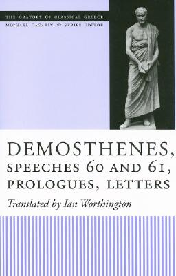 Demosthenes, Speeches 60 and 61, txt格式下载