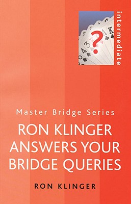 Ron Klinger Answers Your Bridg
