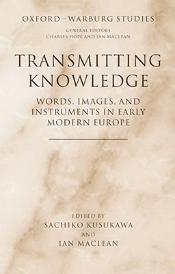 Transmitting Knowledge: Words, Images,