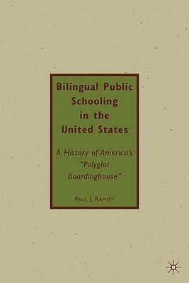 Bilingual Public Schooling in the United