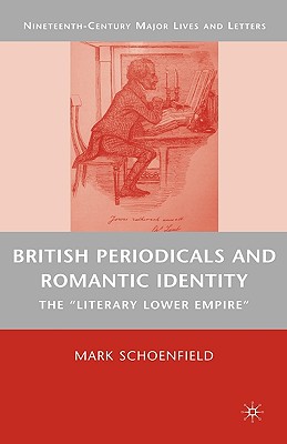 British Periodicals and Romantic