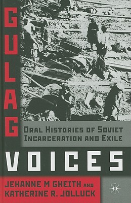 【预订】gulag voices: oral histories of soviet