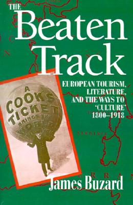 The Beaten Track: European Tourism,