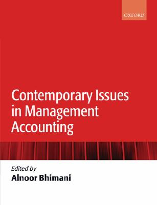 Contemporary Issues in Manageme