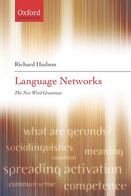 Language Networks: The New Word