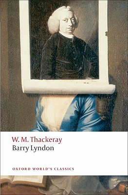 Barry Lyndon: The Memoirs of Barr