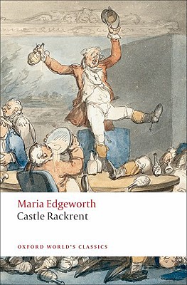 现货 Castle Rackrent