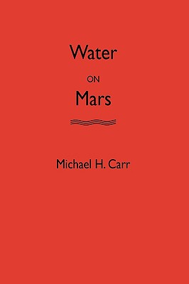 【预订】water on mars