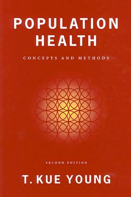 Population Health: Concepts an