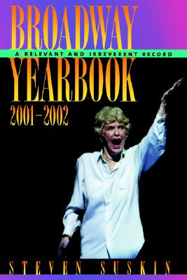 Broadway Yearbook