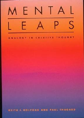 【预订】mental leaps: analogy in creative