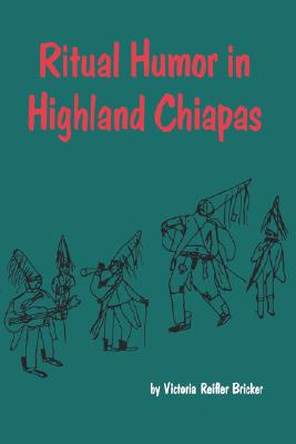 Ritual Humor in Highland Chiapas