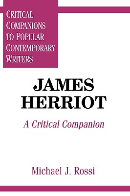 【预订】james herriot: a critical